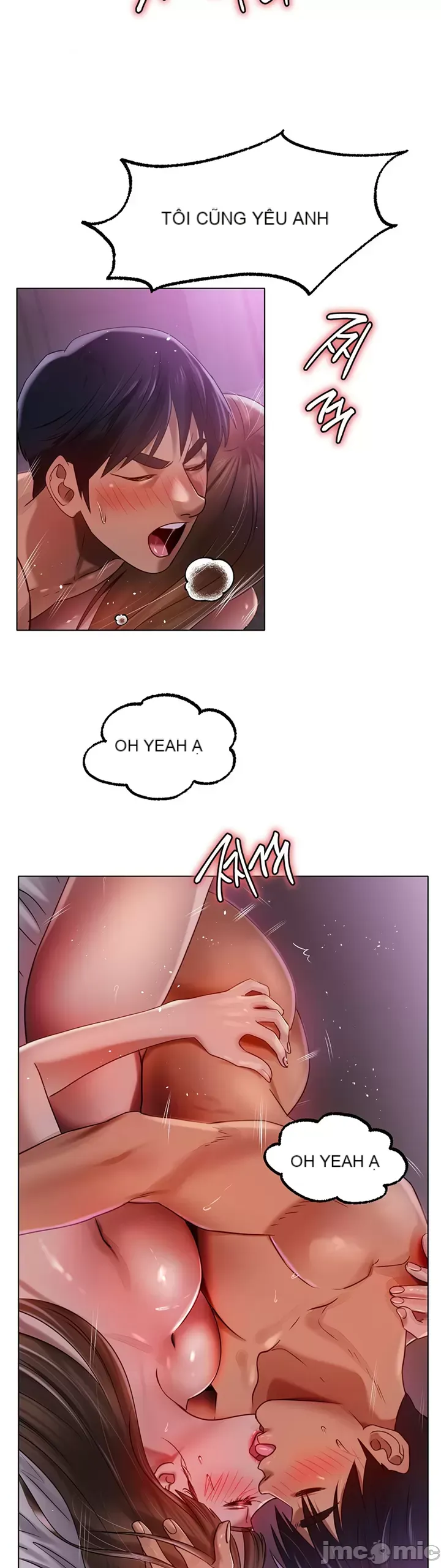 Tình yêu băng Tình yêu trên băng Chương 1-70