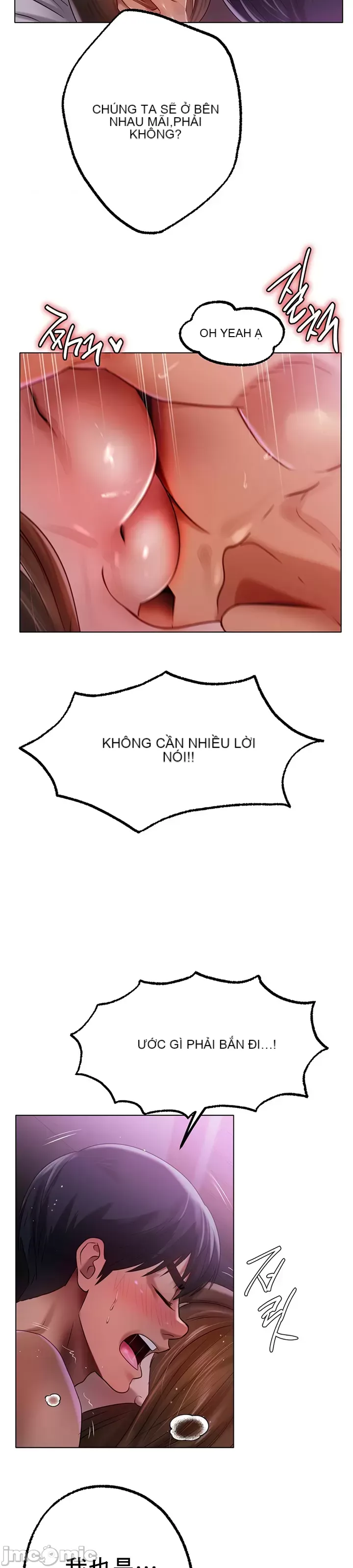 Tình yêu băng Tình yêu trên băng Chương 1-70