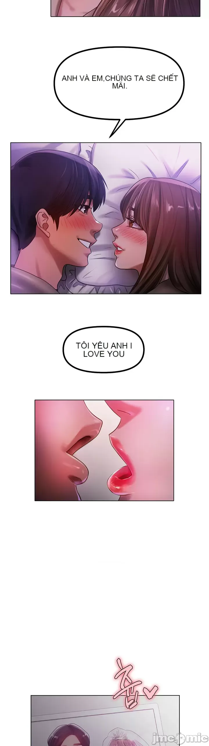 Tình yêu băng Tình yêu trên băng Chương 1-70