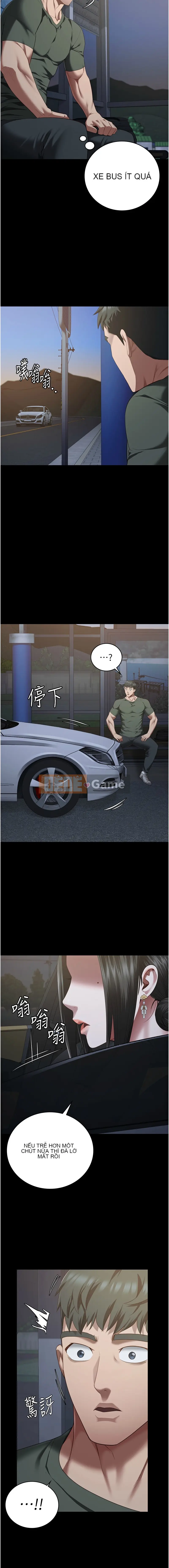 Nữ tù nhân trong tù Chương 96-97