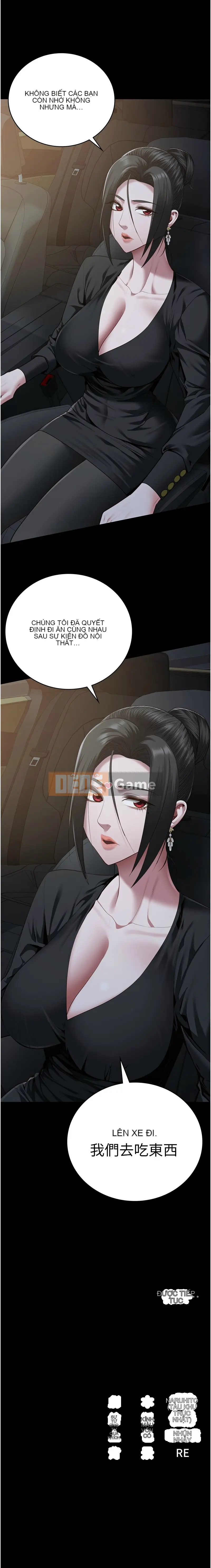 Nữ tù nhân trong tù Chương 96-97