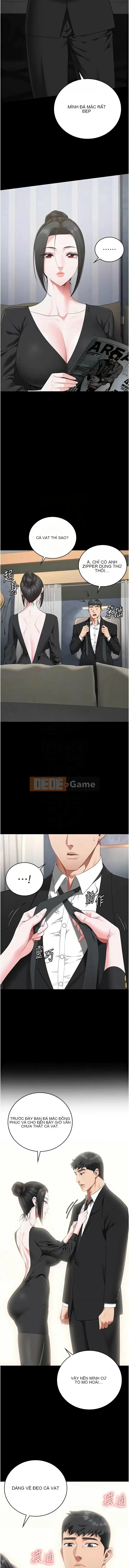 Nữ tù nhân trong tù Chương 96-97