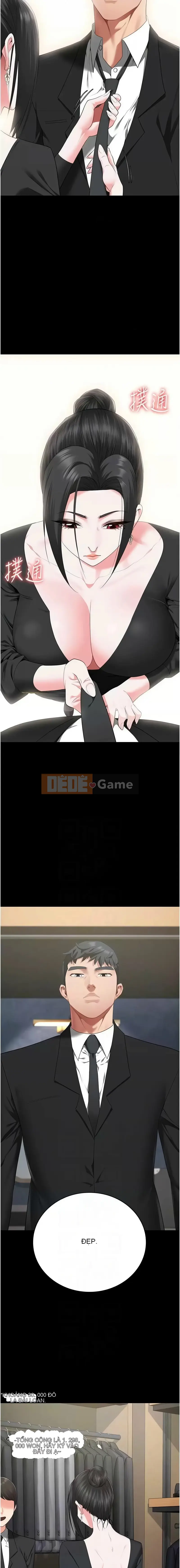 Nữ tù nhân trong tù Chương 96-97