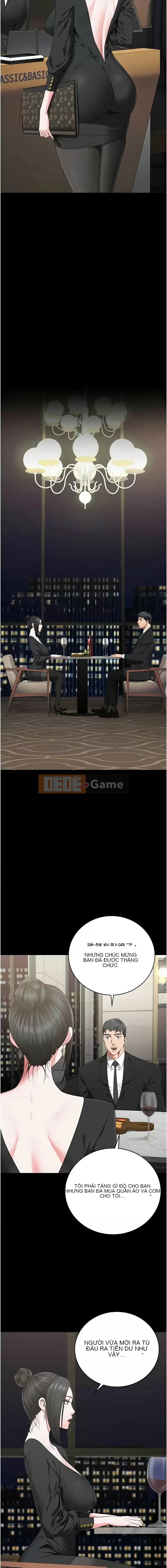 Nữ tù nhân trong tù Chương 96-97