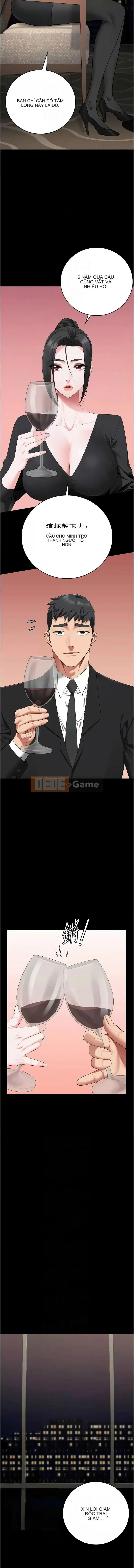 Nữ tù nhân trong tù Chương 96-97