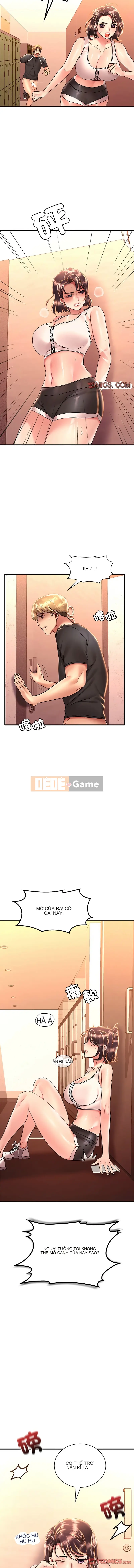 Muốn có cô ấy Chương 52-53