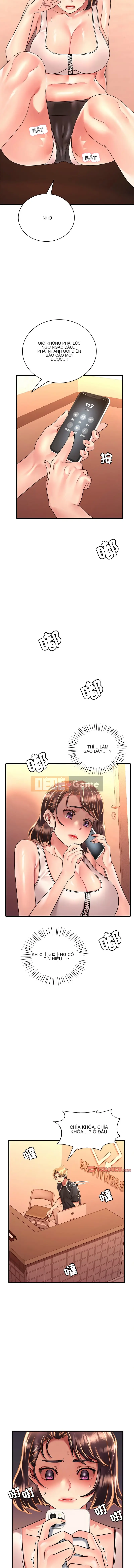 Muốn có cô ấy Chương 52-53