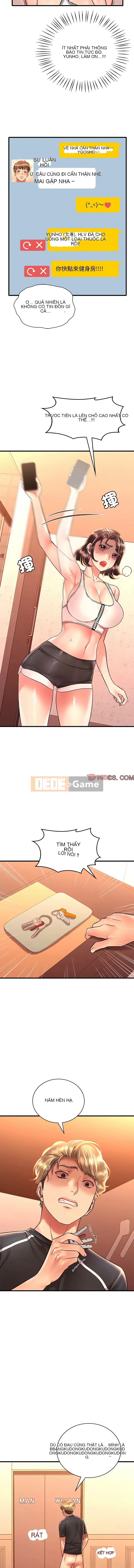 Muốn có cô ấy Chương 52-53