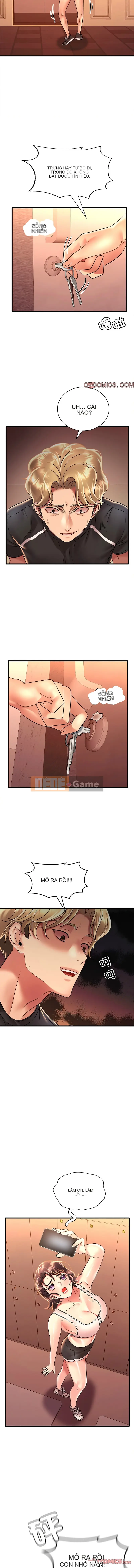 Muốn có cô ấy Chương 52-53