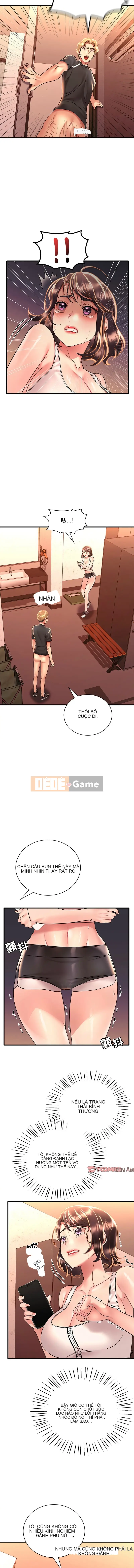 Muốn có cô ấy Chương 52-53