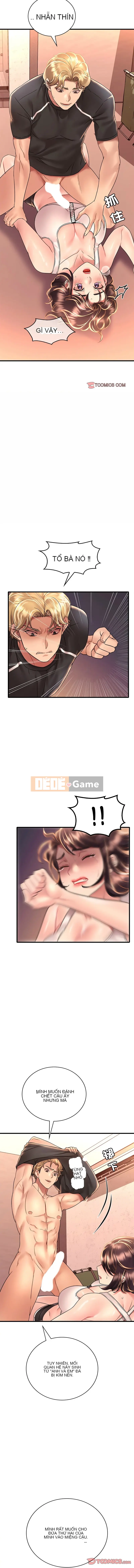 Muốn có cô ấy Chương 52-53