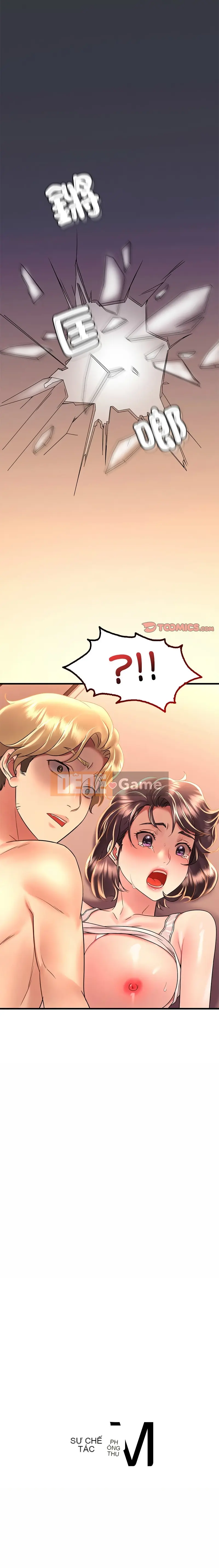 Muốn có cô ấy Chương 52-53