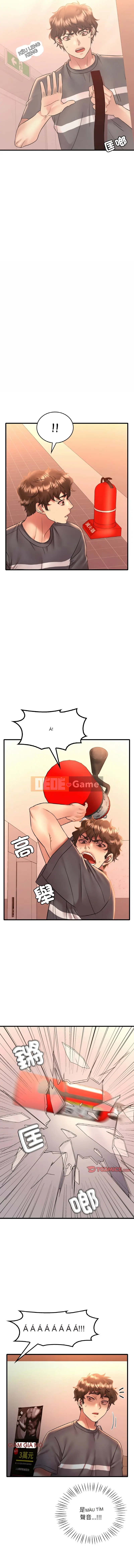 Muốn có cô ấy Chương 52-53