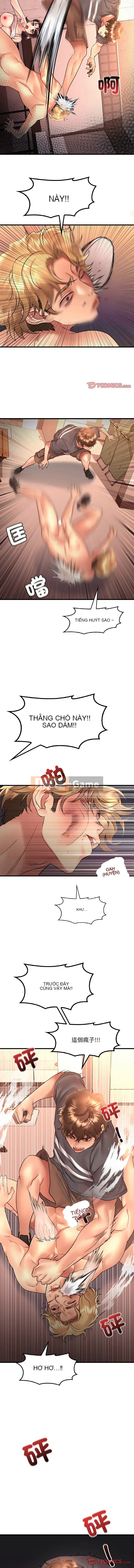 Muốn có cô ấy Chương 52-53