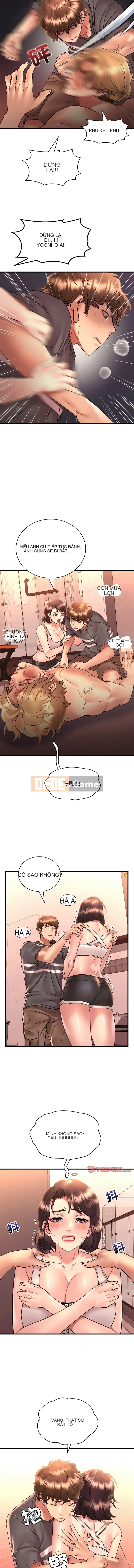 Muốn có cô ấy Chương 52-53