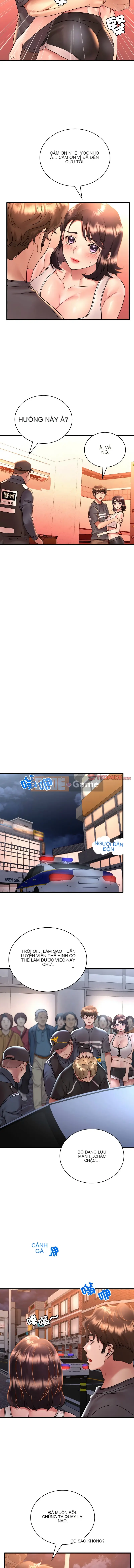 Muốn có cô ấy Chương 52-53