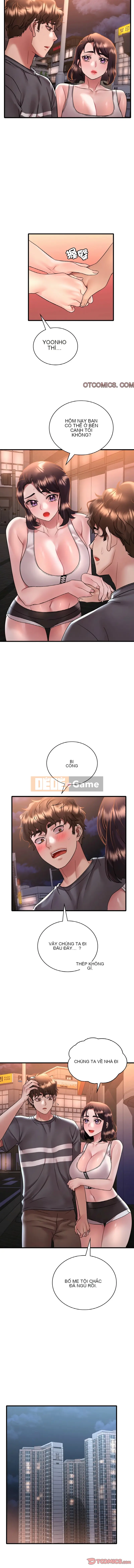 Muốn có cô ấy Chương 52-53