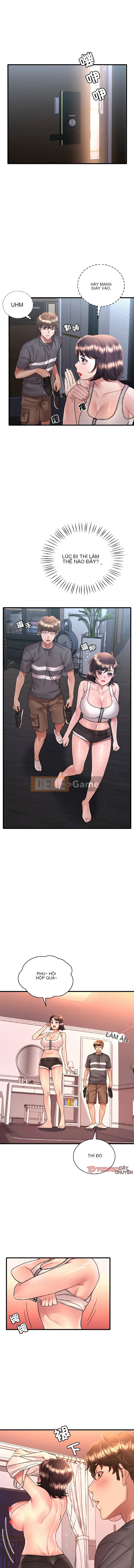 Muốn có cô ấy Chương 52-53