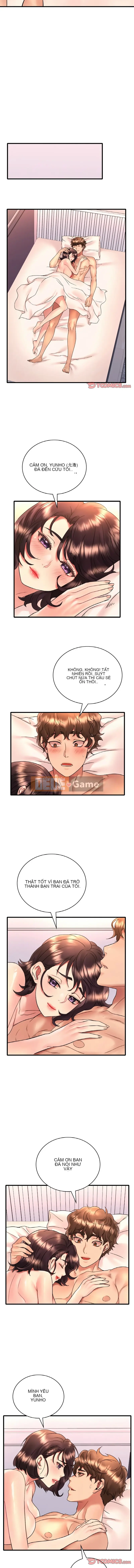 Muốn có cô ấy Chương 52-53
