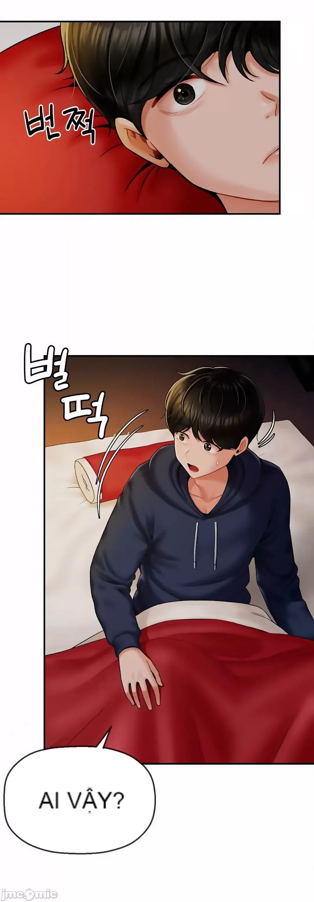 Con trai thứ mười bảy Chương 1-50