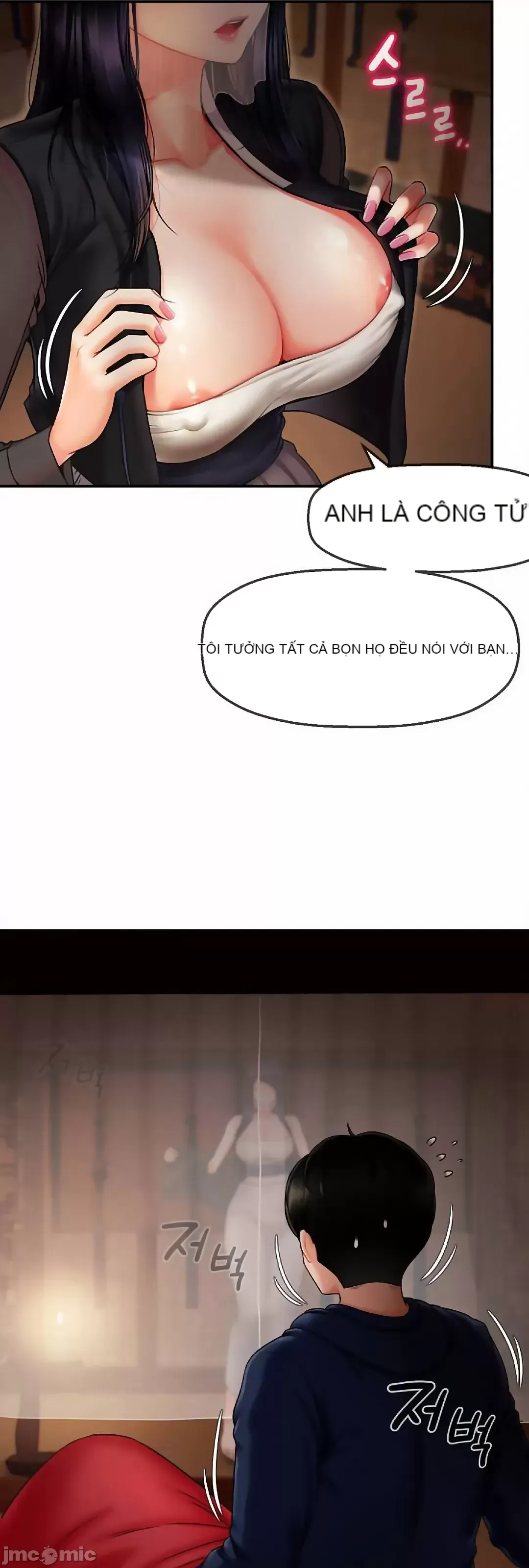 Con trai thứ mười bảy Chương 1-50