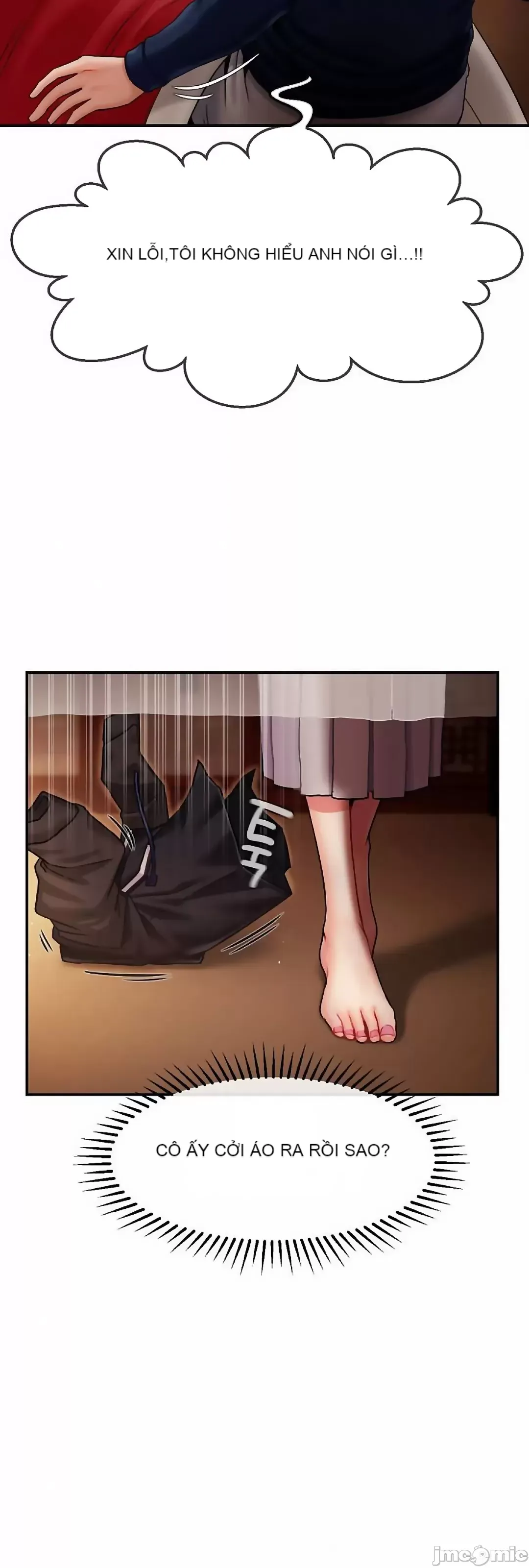 Con trai thứ mười bảy Chương 1-50