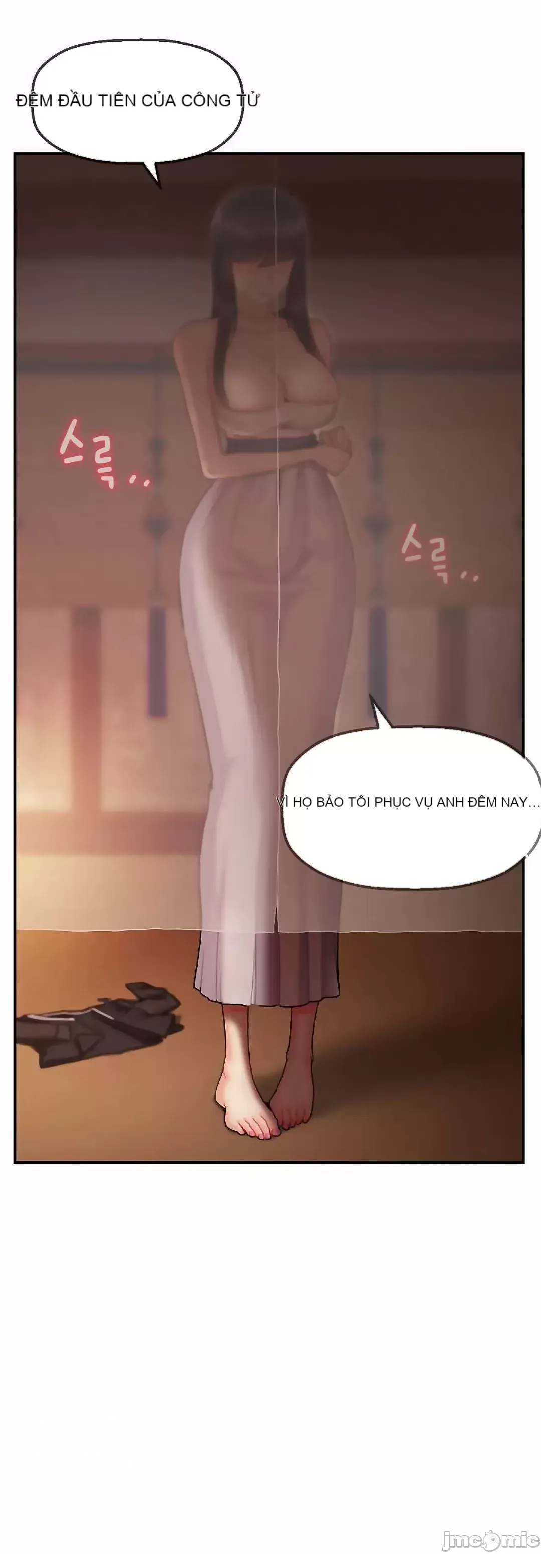 Con trai thứ mười bảy Chương 1-50