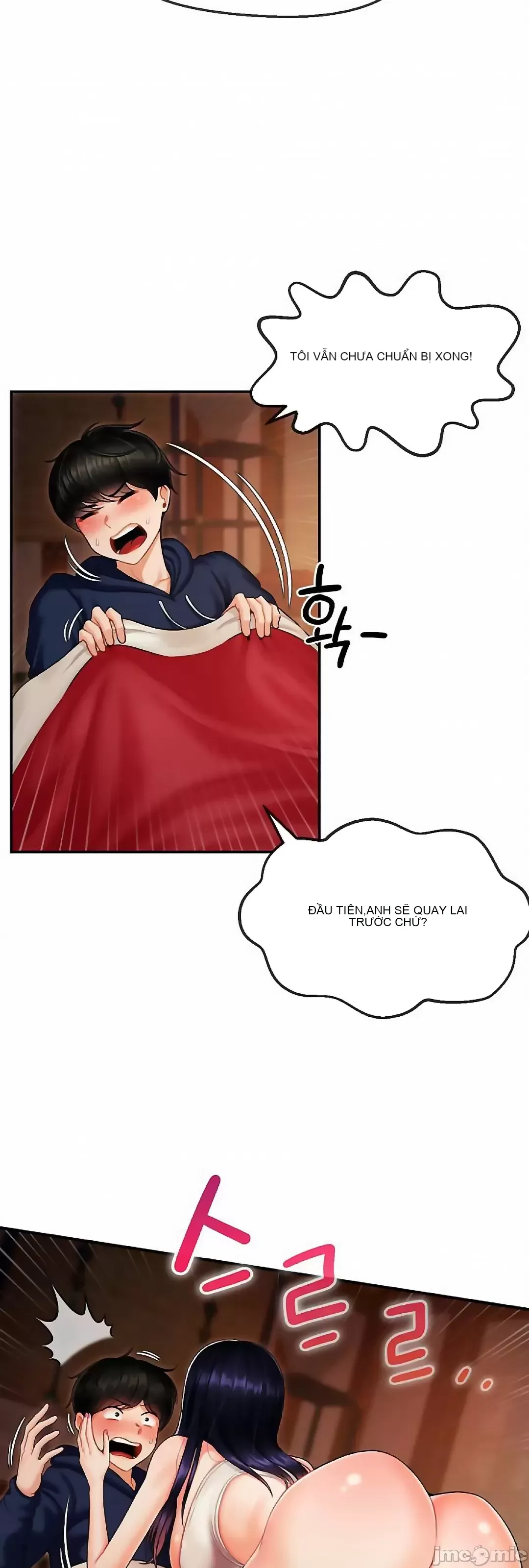 Con trai thứ mười bảy Chương 1-50