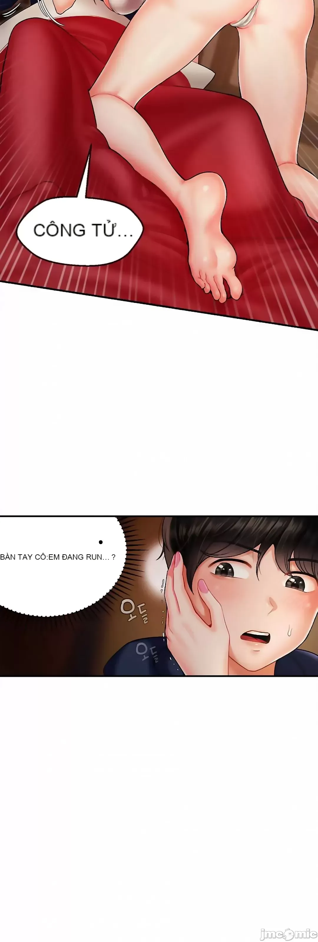 Con trai thứ mười bảy Chương 1-50