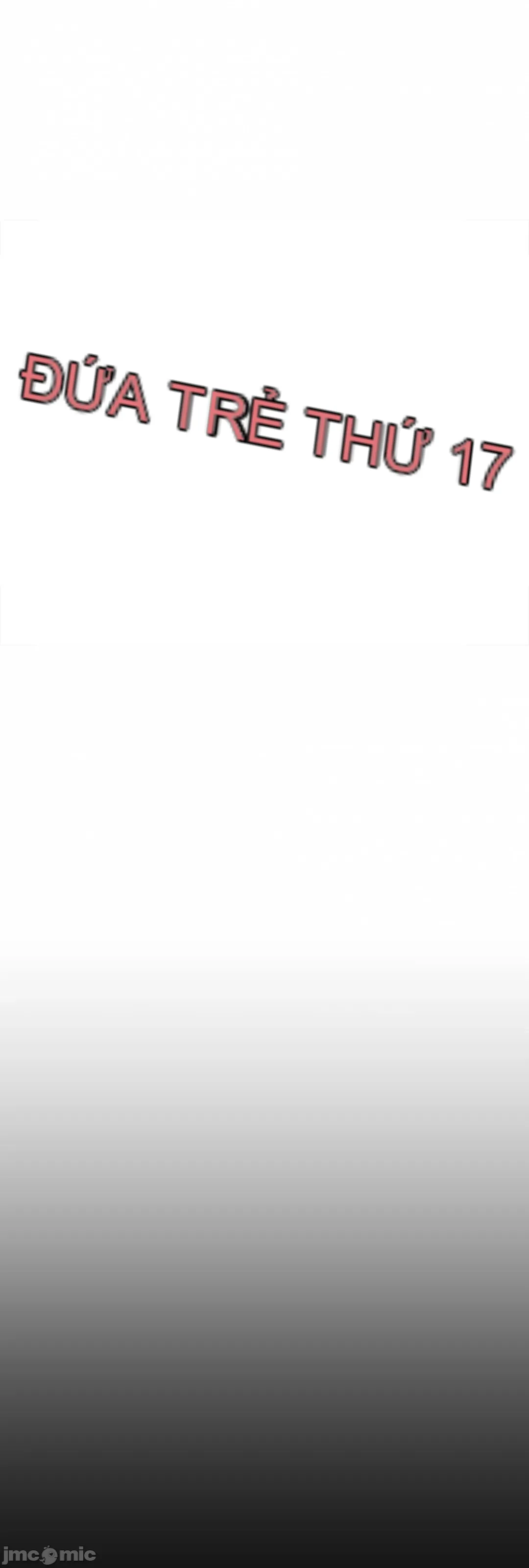 Con trai thứ mười bảy Chương 1-50