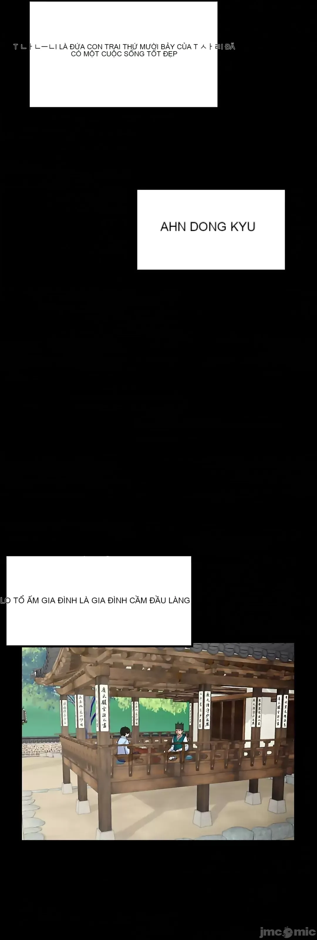 Con trai thứ mười bảy Chương 1-50