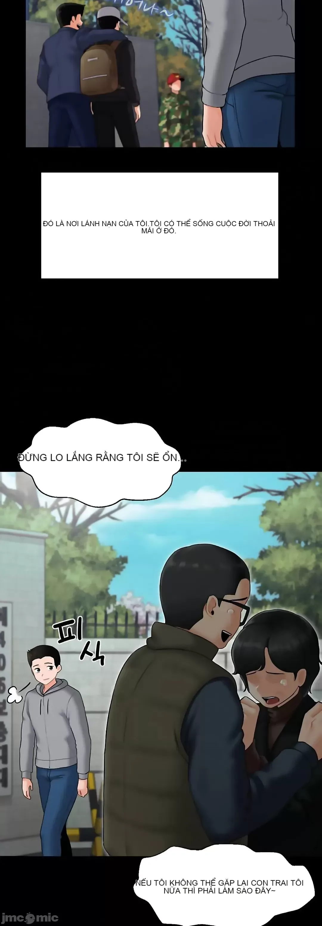 Con trai thứ mười bảy Chương 1-50