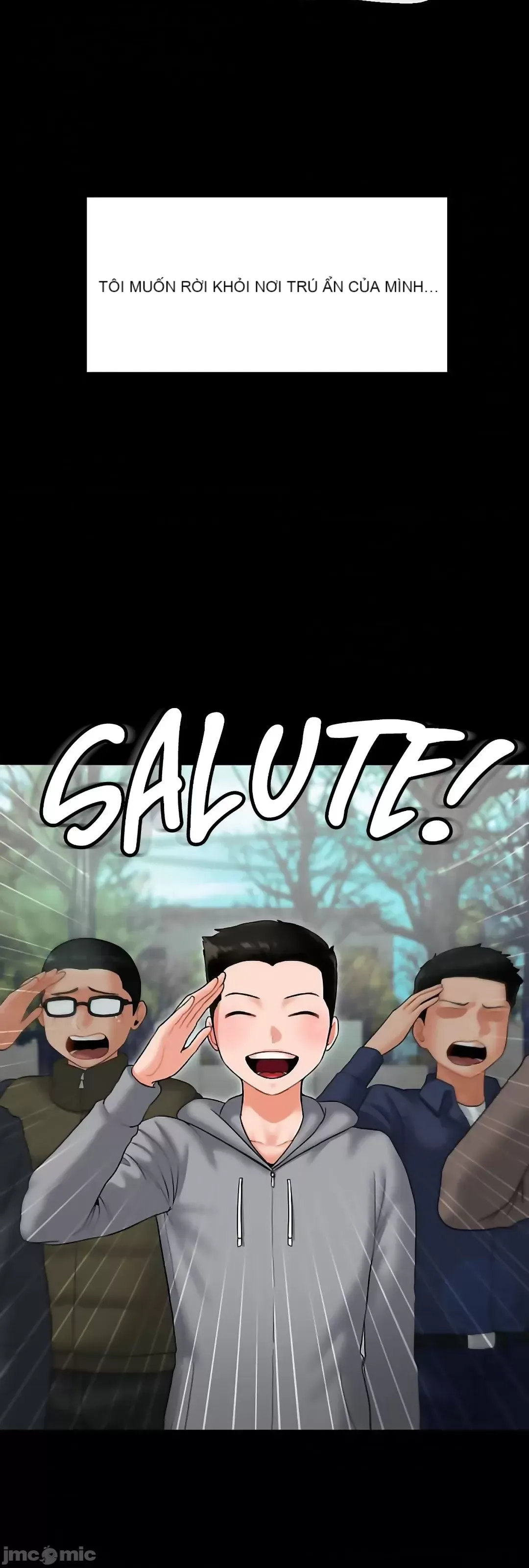 Con trai thứ mười bảy Chương 1-50