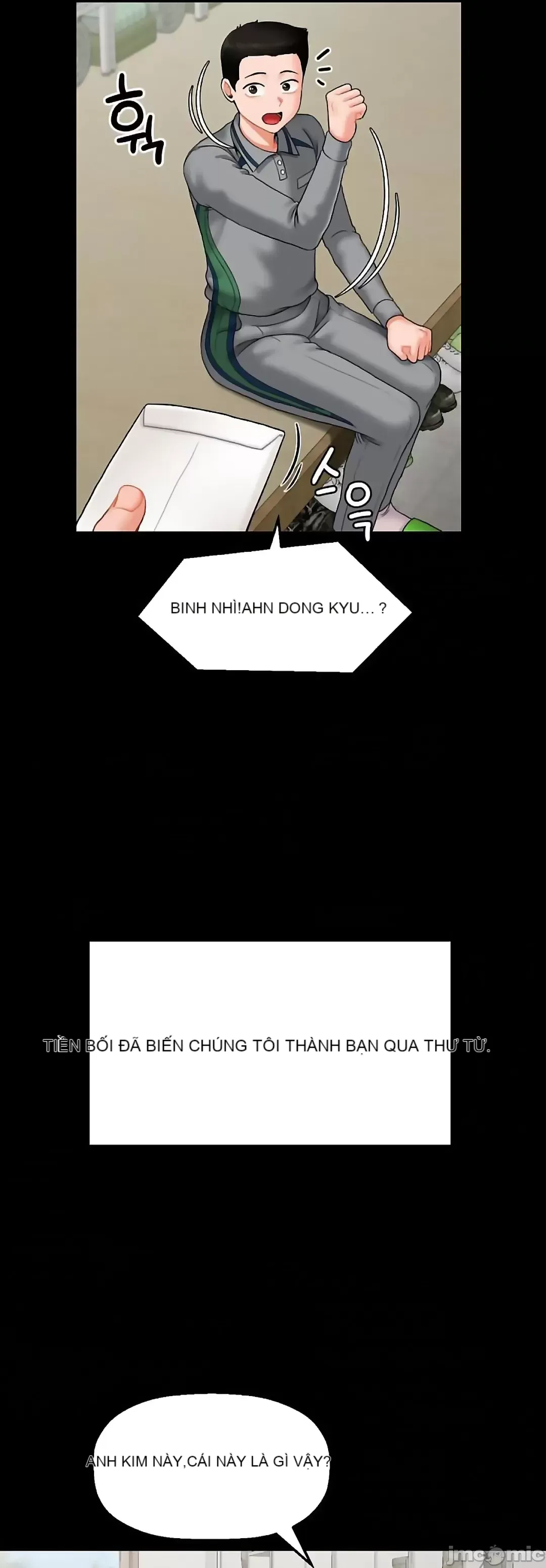 Con trai thứ mười bảy Chương 1-50