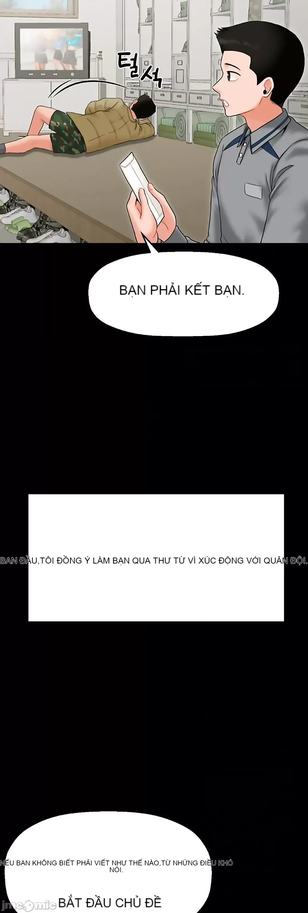 Con trai thứ mười bảy Chương 1-50