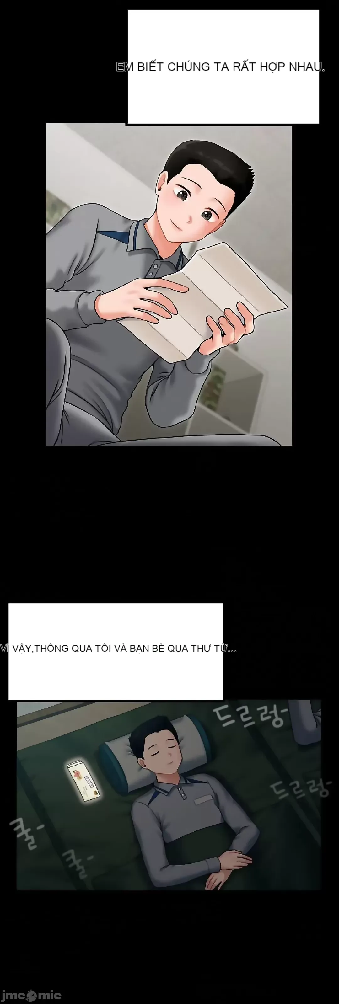 Con trai thứ mười bảy Chương 1-50