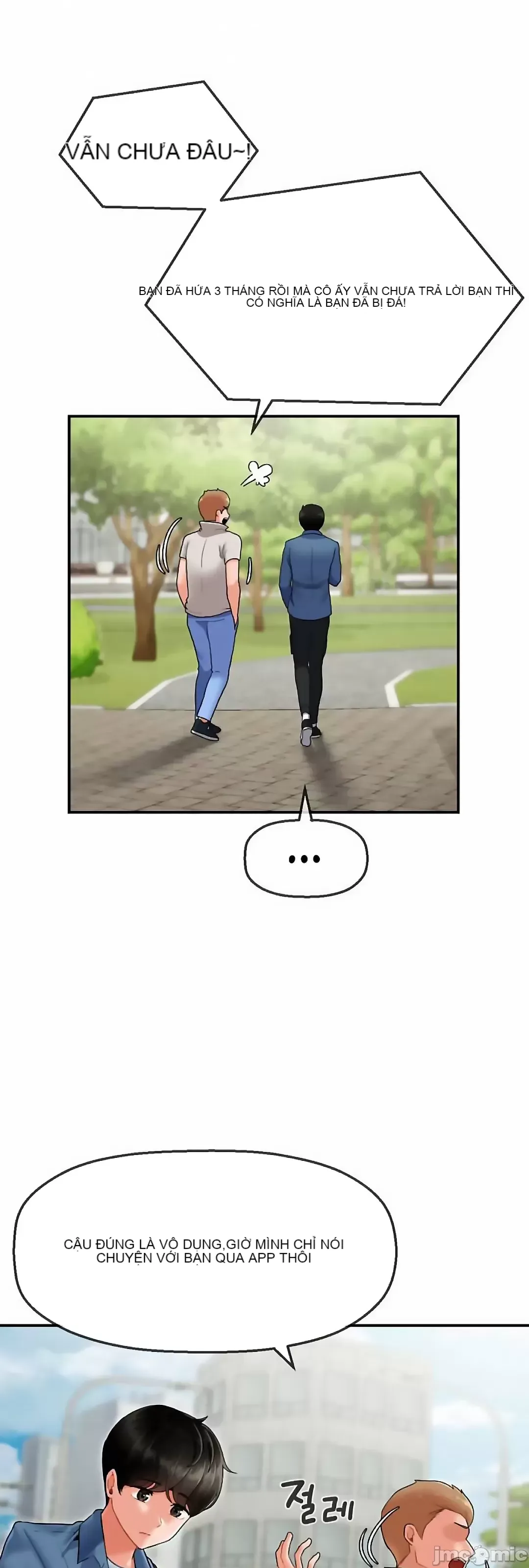 Con trai thứ mười bảy Chương 1-50