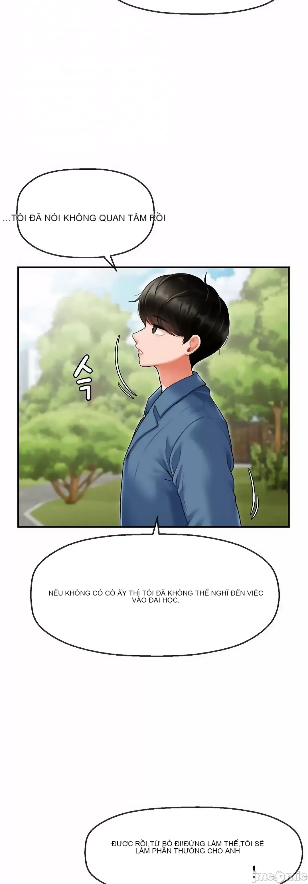 Con trai thứ mười bảy Chương 1-50