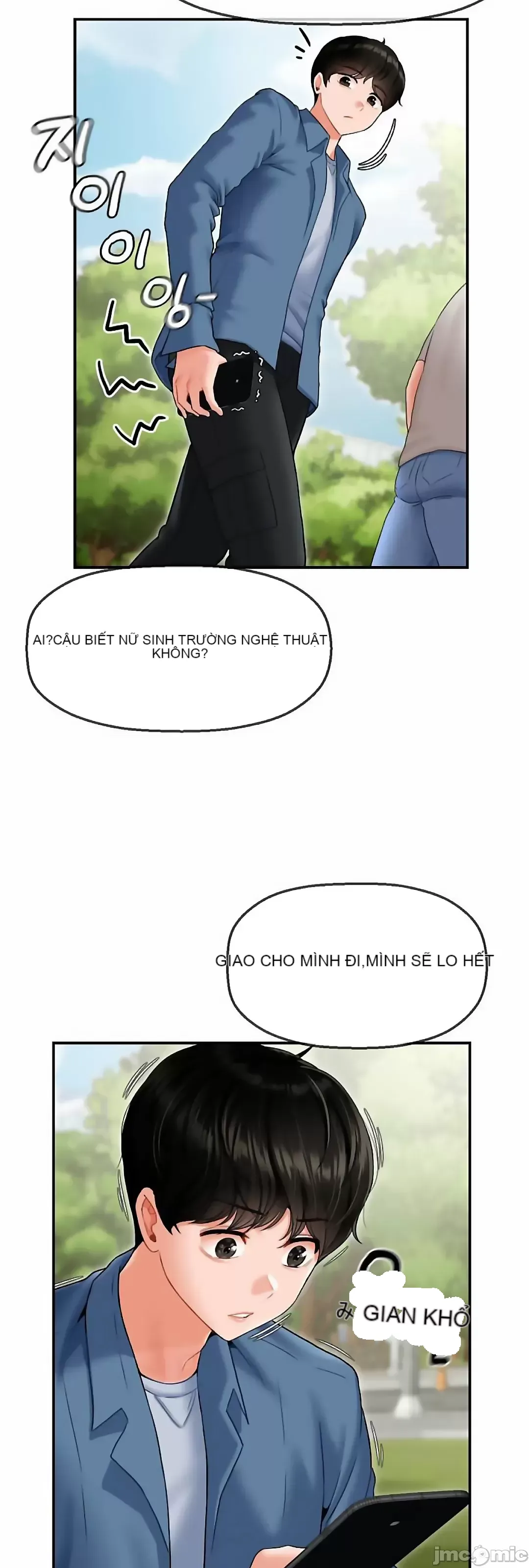 Con trai thứ mười bảy Chương 1-50