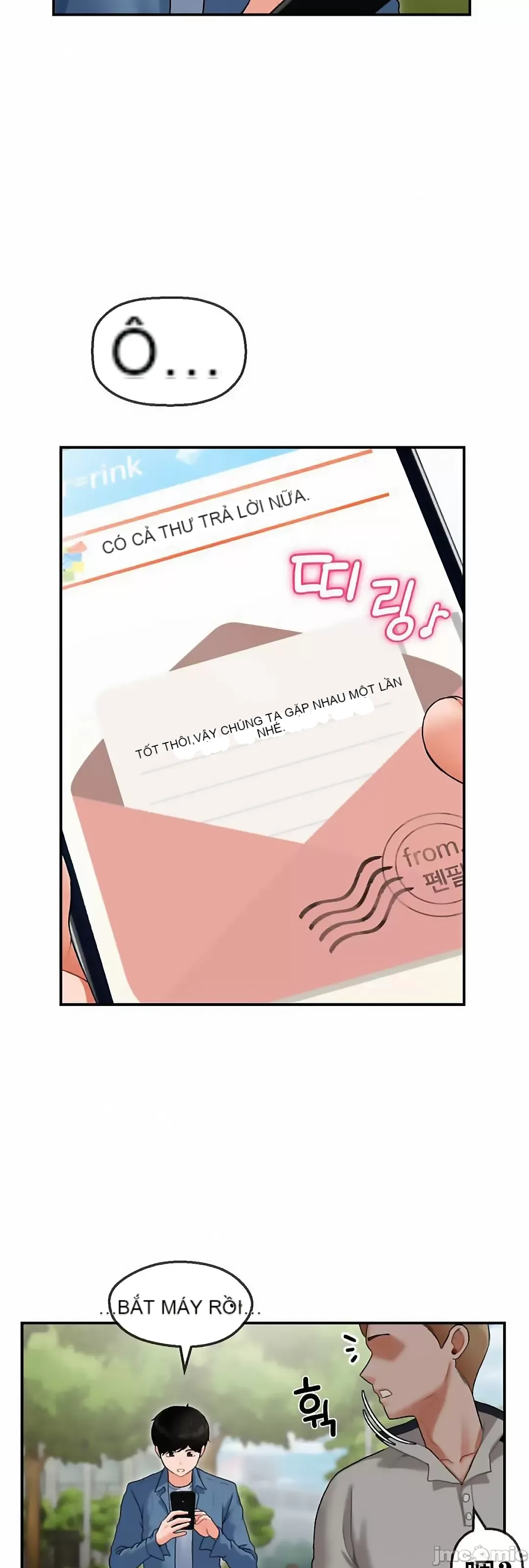 Con trai thứ mười bảy Chương 1-50