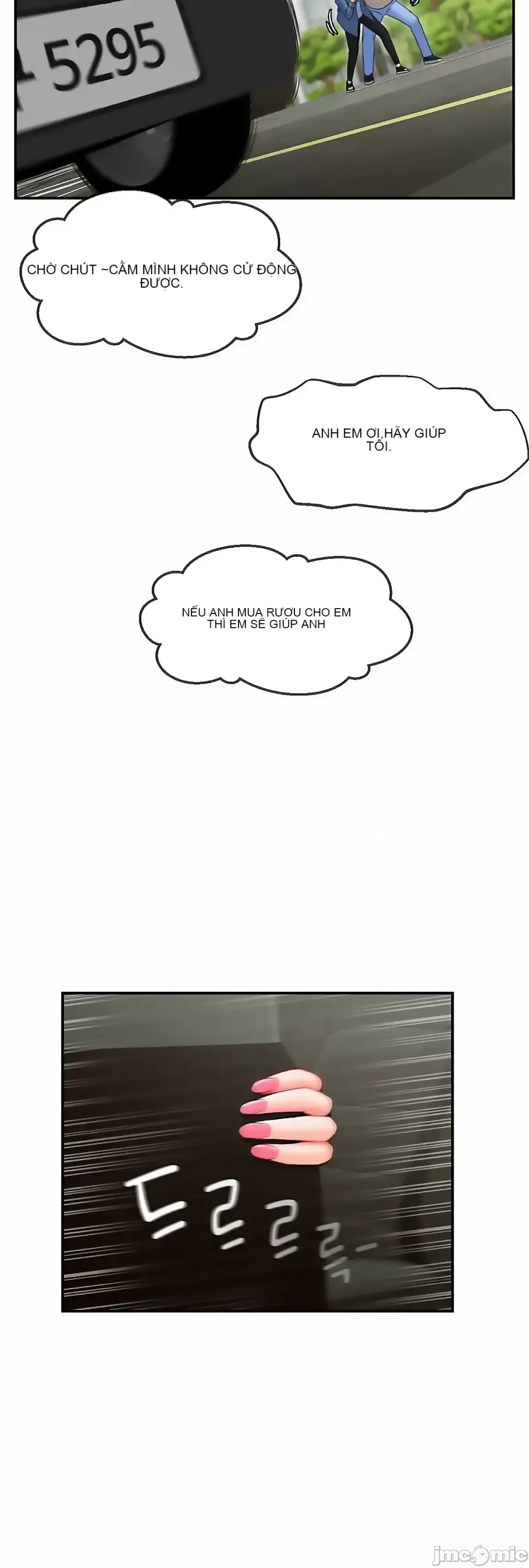 Con trai thứ mười bảy Chương 1-50