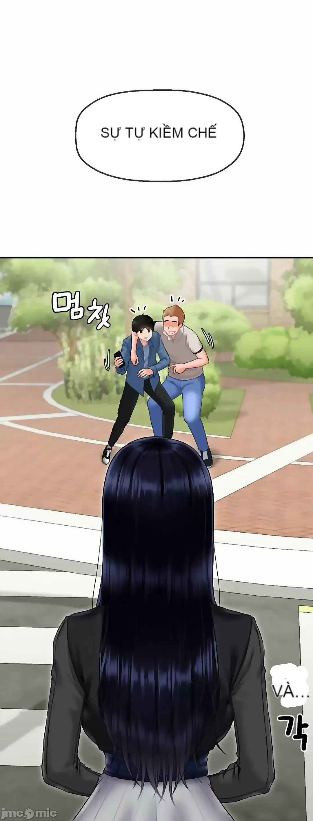 Con trai thứ mười bảy Chương 1-50