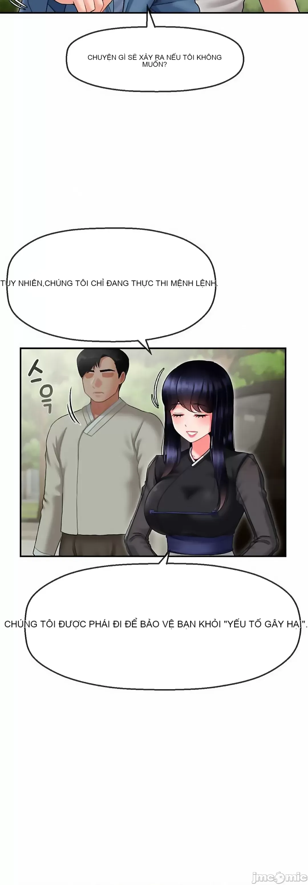 Con trai thứ mười bảy Chương 1-50