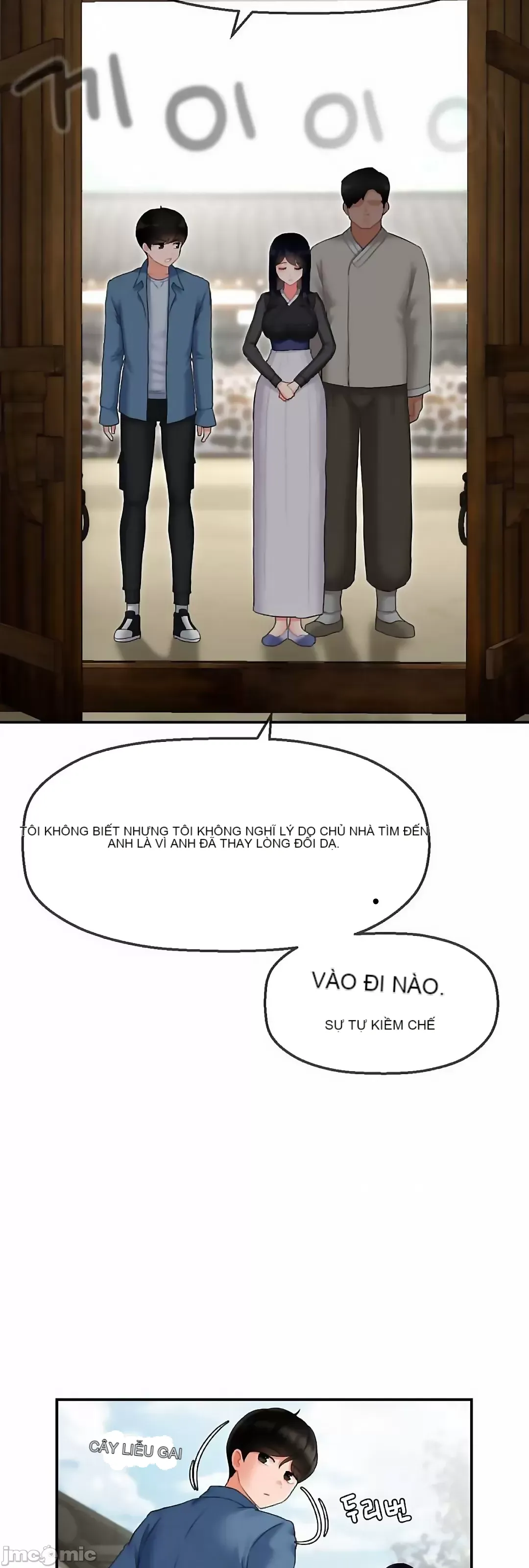 Con trai thứ mười bảy Chương 1-50