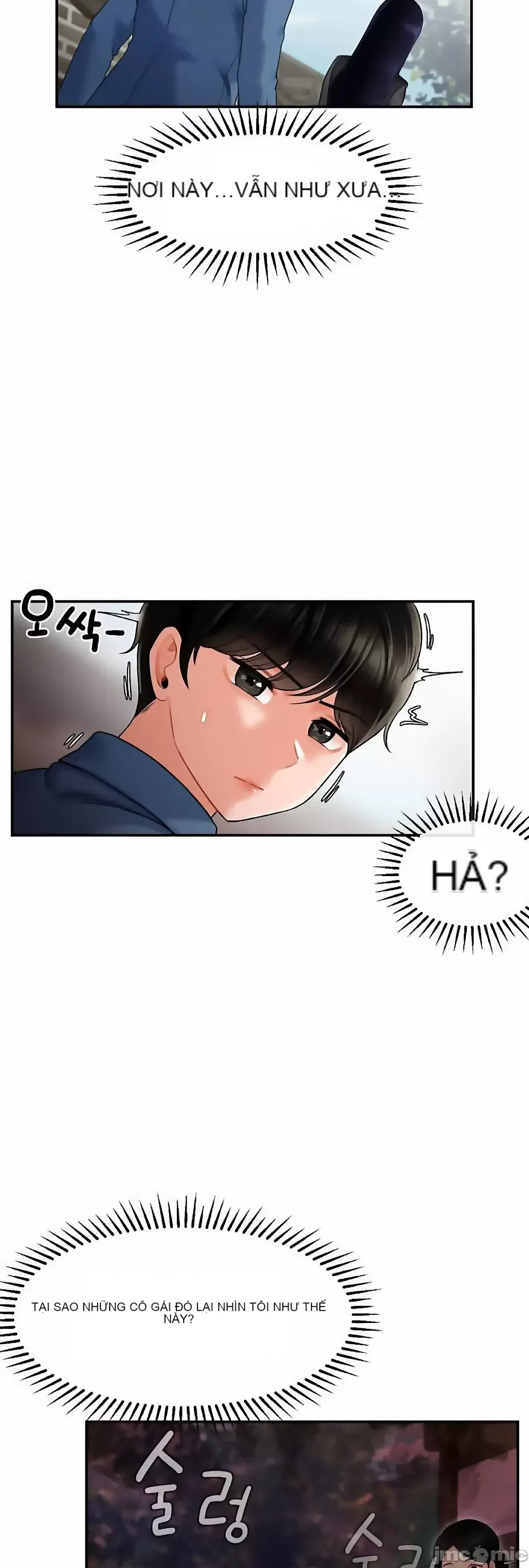 Con trai thứ mười bảy Chương 1-50