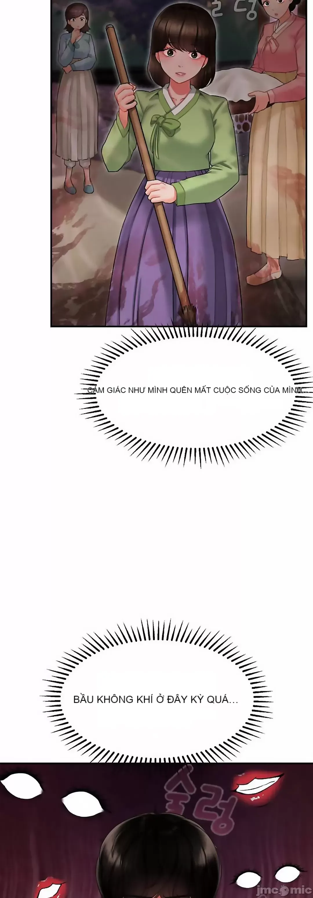 Con trai thứ mười bảy Chương 1-50