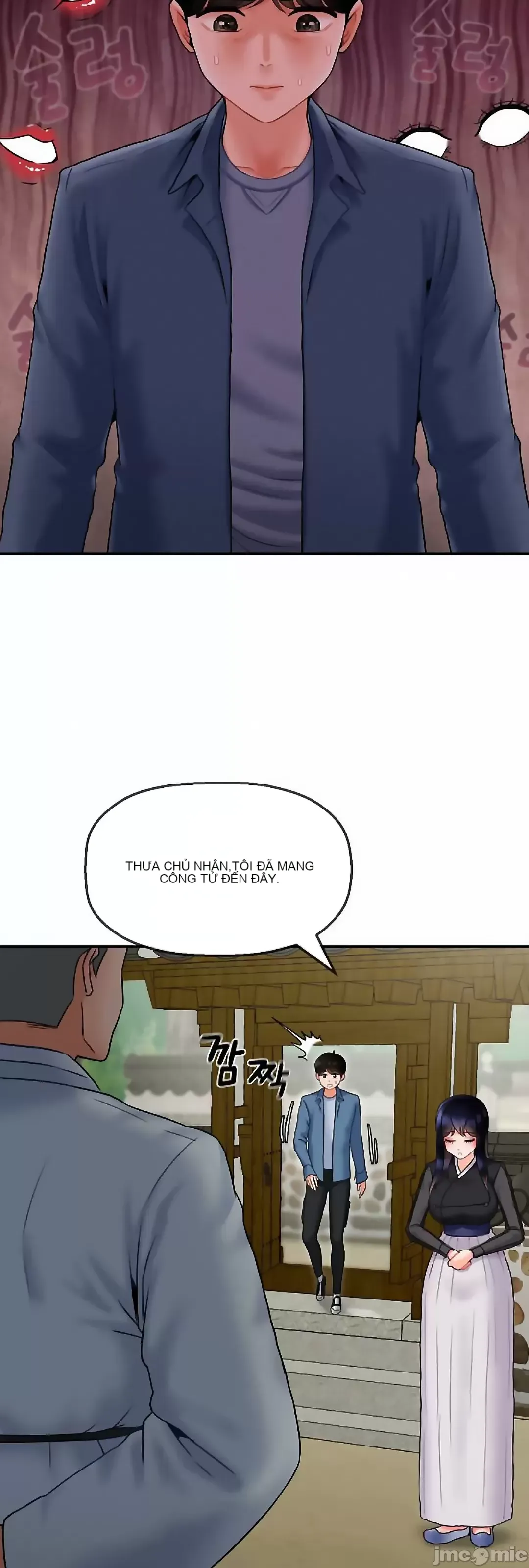 Con trai thứ mười bảy Chương 1-50