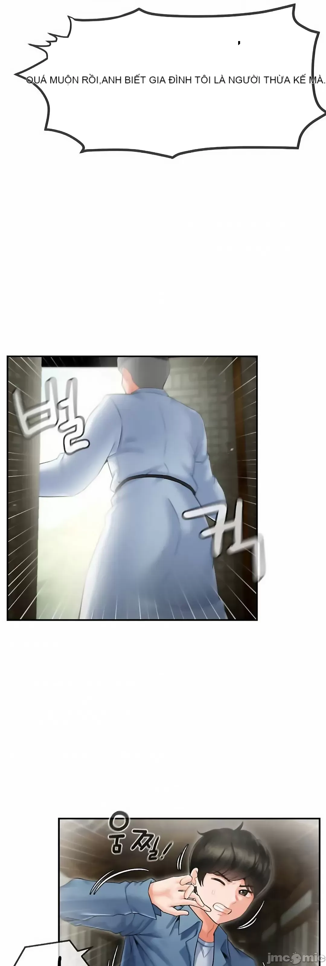 Con trai thứ mười bảy Chương 1-50