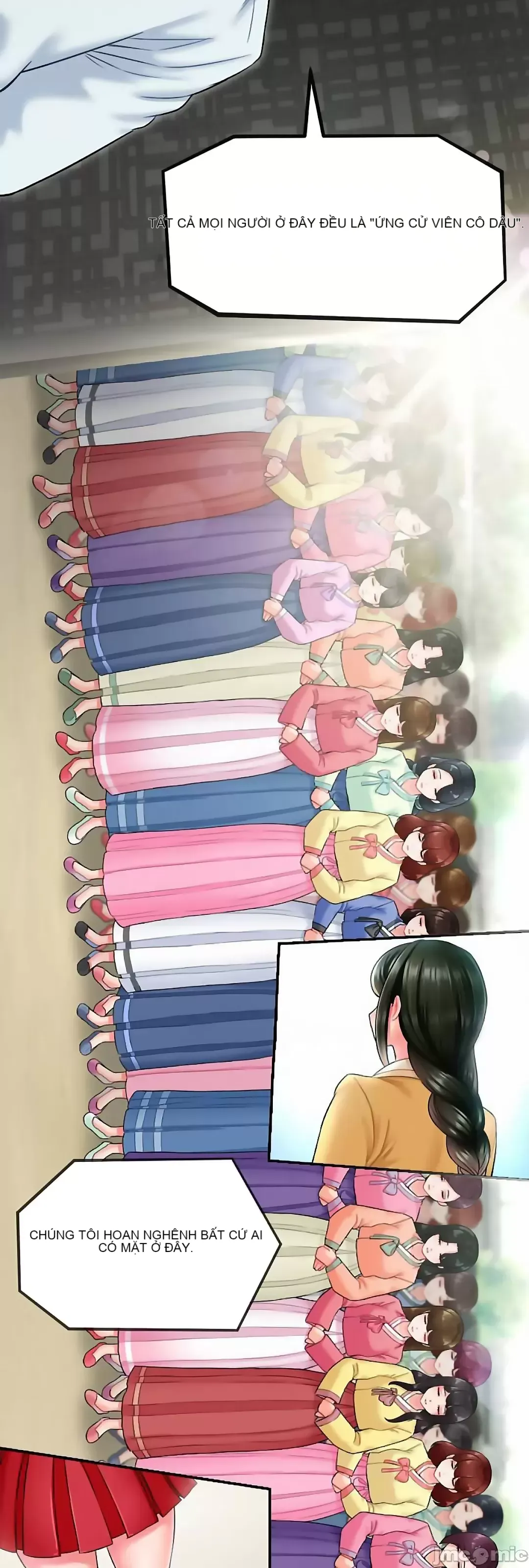 Con trai thứ mười bảy Chương 1-50