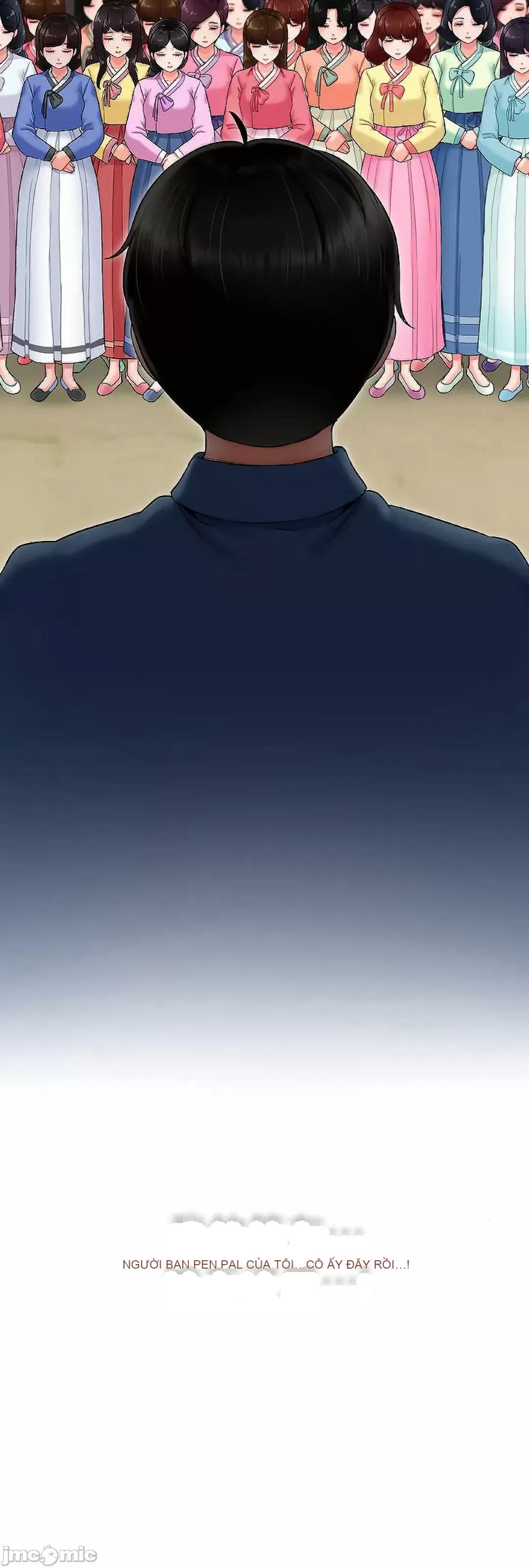 Con trai thứ mười bảy Chương 1-50